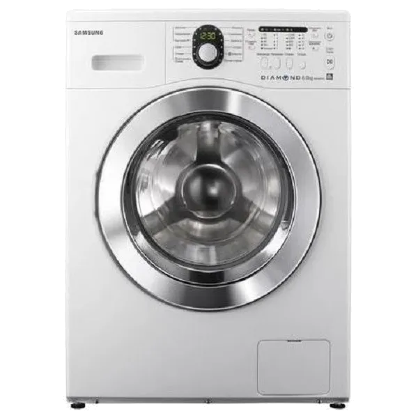 Замена сливного шланга Samsung WF8502FFC