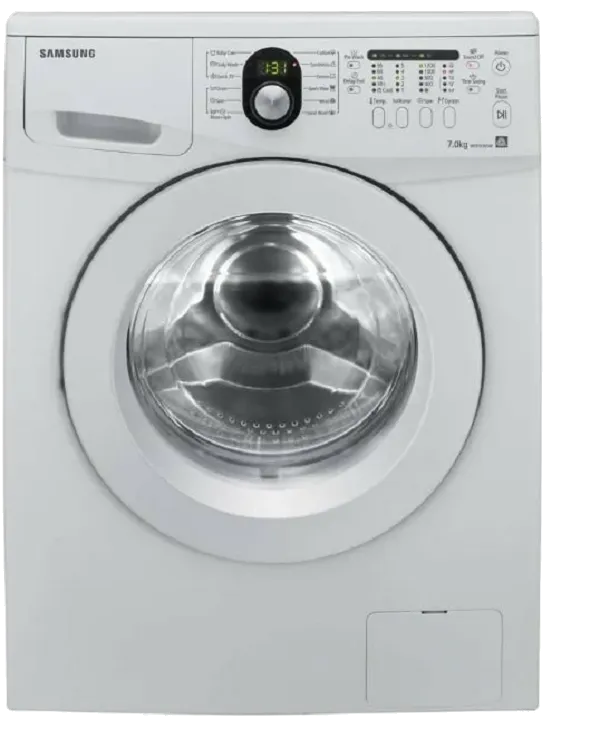 Замена сливного шланга Samsung WF9702N3W