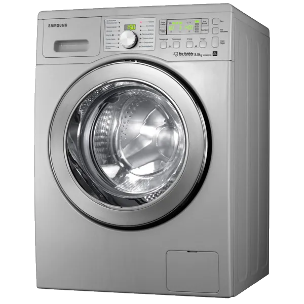 Замена сливного шланга Samsung WF0804Y8N