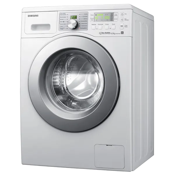 Замена сливного шланга Samsung WF0602WKV
