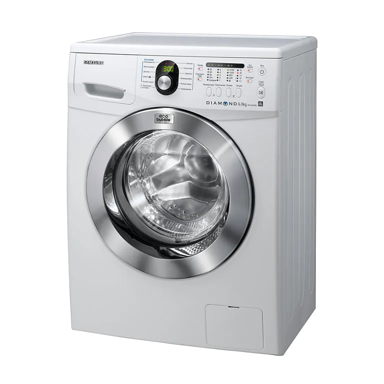 Замена сливного шланга Samsung WF1602WRK
