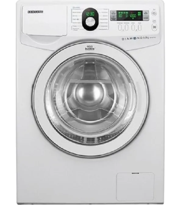 Замена сливного шланга Samsung WF1702YQQ