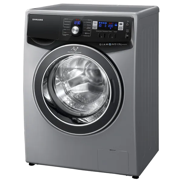 Замена сливного шланга Samsung WF9622SQR