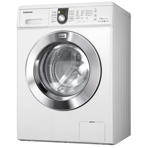 Замена сливного шланга Samsung WF1702WCC