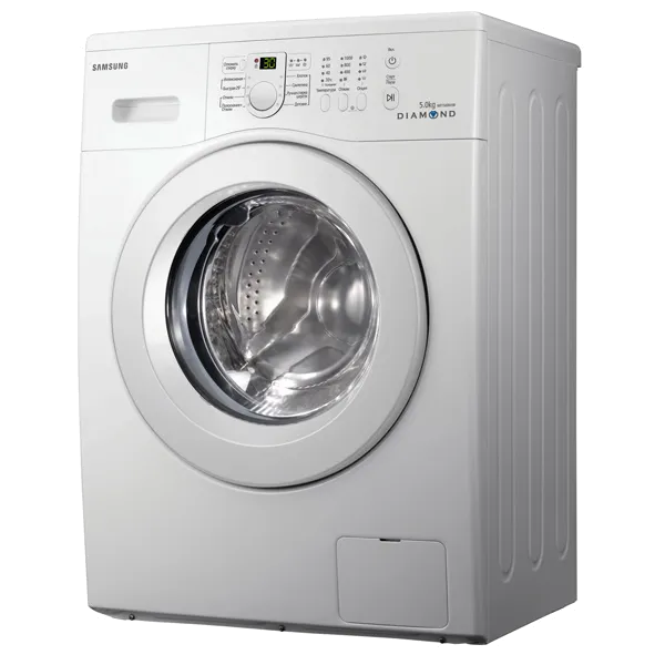 Замена сливного шланга Samsung WF1500NHW
