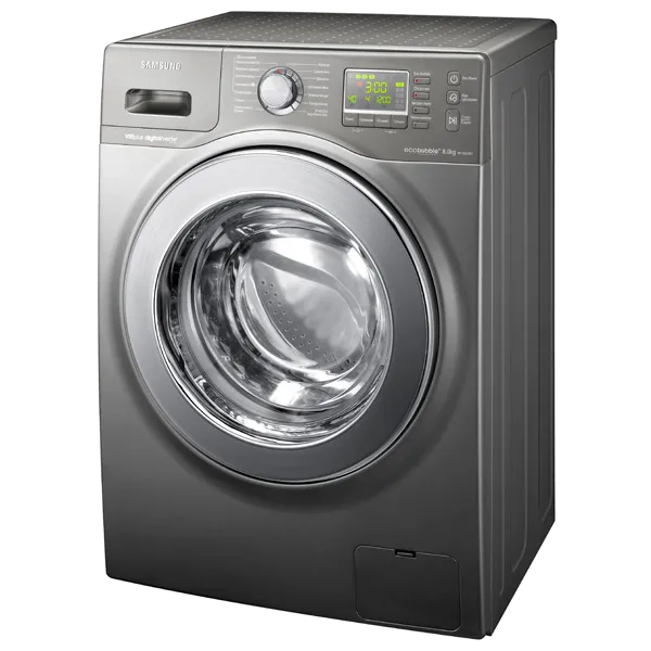 Замена сливного шланга Samsung WF1802XEY