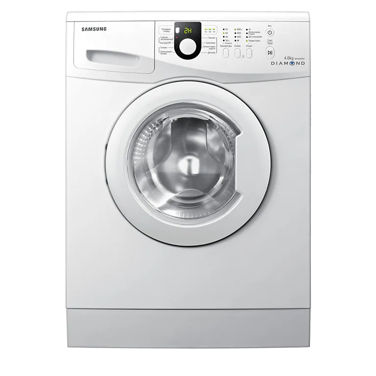 Замена сливного шланга Samsung WF0350N1N
