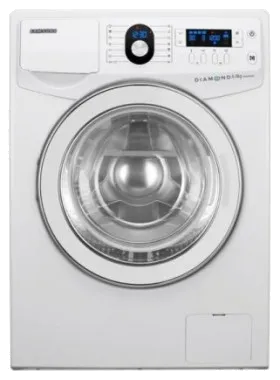 Замена сливного шланга Samsung WF8604NQW