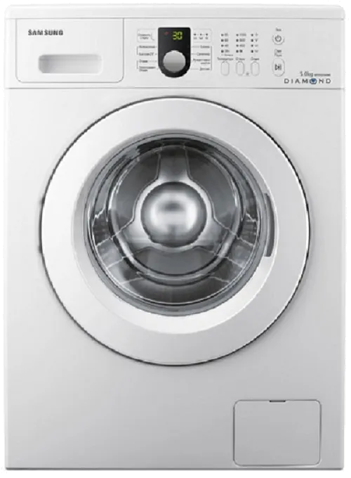 Замена сливного шланга Samsung WF1702YQB