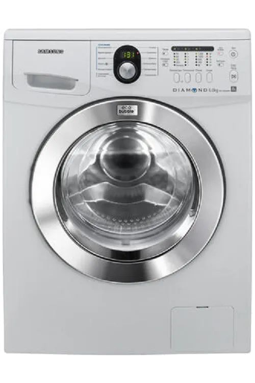 Замена сливного шланга Samsung WFC602WRK