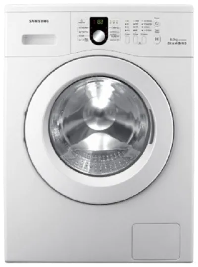 Замена сливного шланга Samsung WF1600NHW