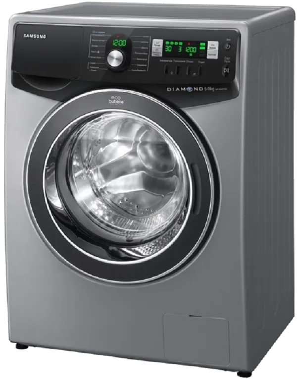 Замена сливного шланга Samsung WFE602YQR