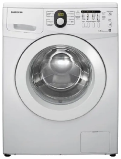 Замена сливного шланга Samsung WF9702N5W