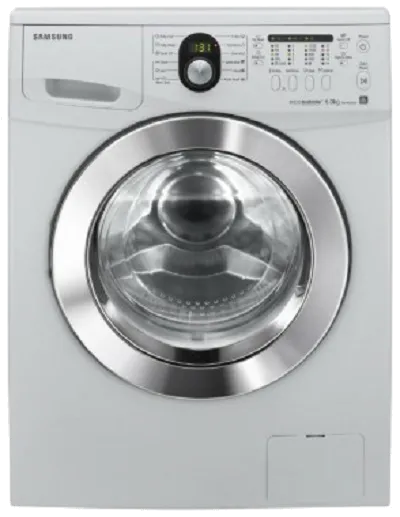 Замена сливного шланга Samsung WF1602W5C