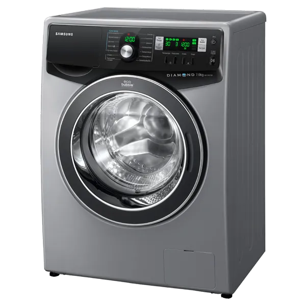 Замена сливного шланга Samsung WFM1702YQR