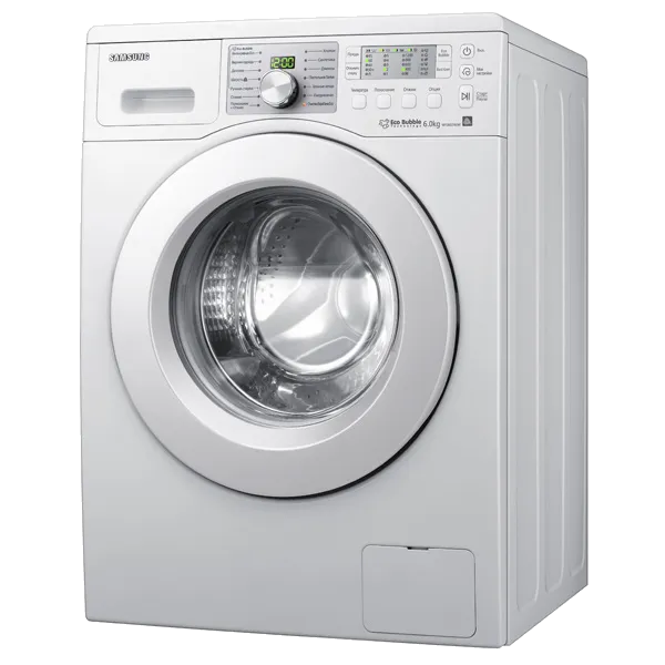 Замена сливного шланга Samsung WF0602WJWCY