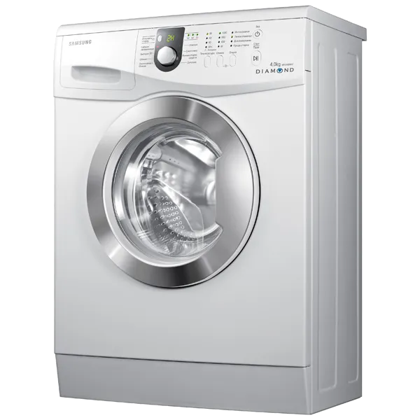 Замена сливного шланга Samsung WF3400N1C