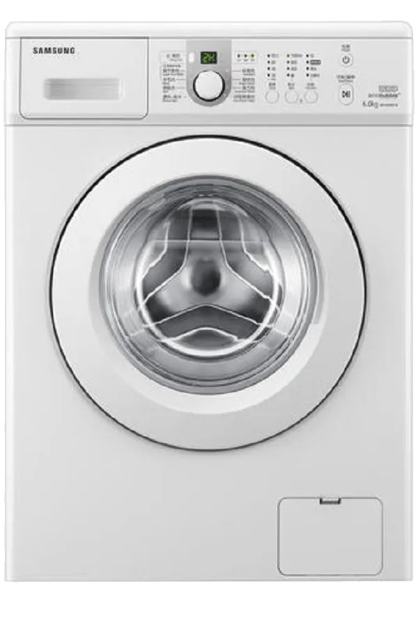 Замена сливного шланга Samsung WF1600WCC
