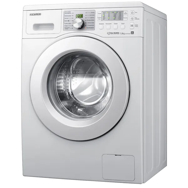 Замена сливного шланга Samsung WF0602WJV