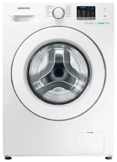 Замена сливного шланга Samsung WF80F5E0W2W