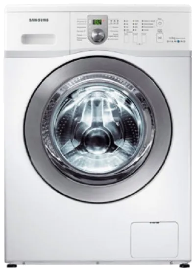 Замена сливного шланга Samsung WF60F1R1N2WDLP