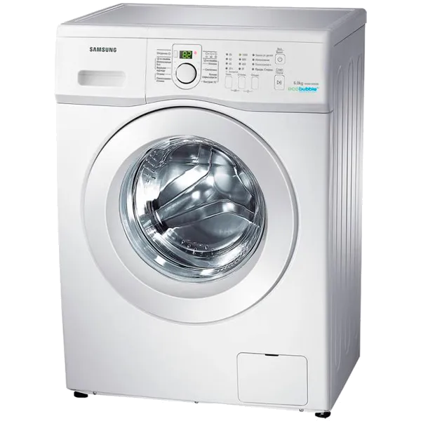 Замена сливного шланга Samsung WF6HF1R0W0W