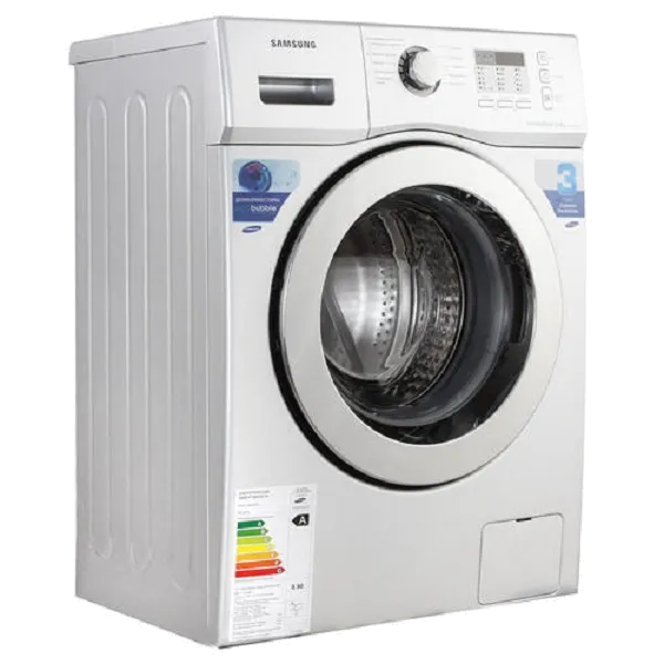 Замена сливного шланга Samsung WF602U0BCSD