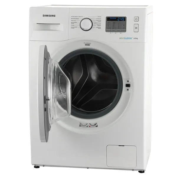 Замена сливного шланга Samsung WW60H2210EW