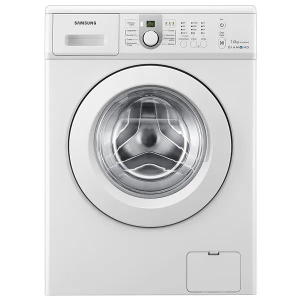 Замена сливного шланга Samsung WF700WOBDWQDLP