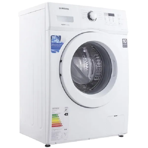Замена сливного шланга Samsung WF600B0BCWQC