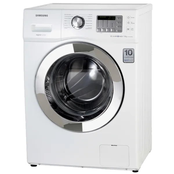 Замена сливного шланга Samsung WF702B2BBWQC