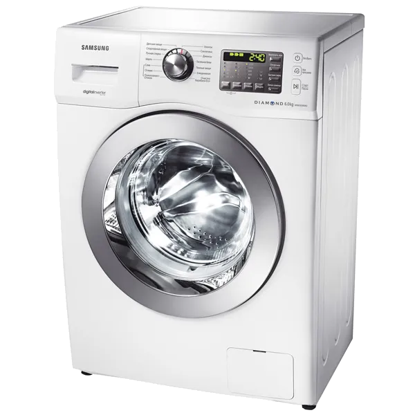 Замена сливного шланга Samsung WF602B2BKWQC