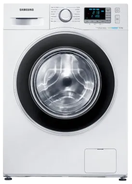 Замена сливного шланга Samsung WF80F5EBW4W
