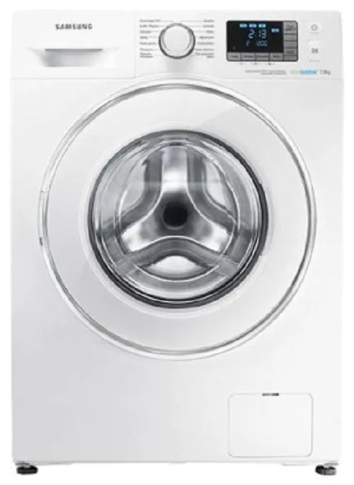 Замена сливного шланга Samsung WF70F5E5W2