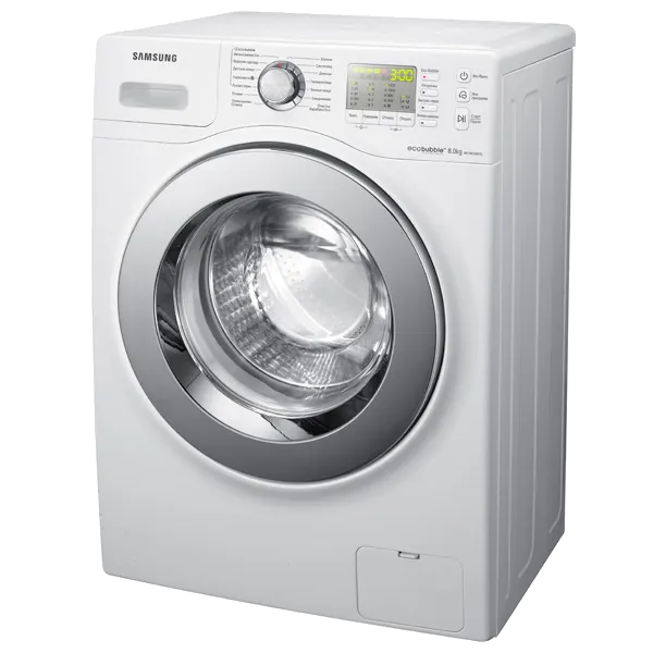 Замена сливного шланга Samsung WF1802WFWS
