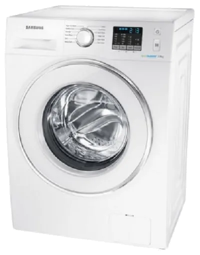 Замена сливного шланга Samsung WF70F5E2W2W