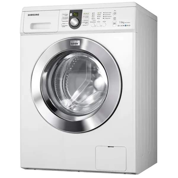 Замена сливного шланга Samsung WF1702NHWG