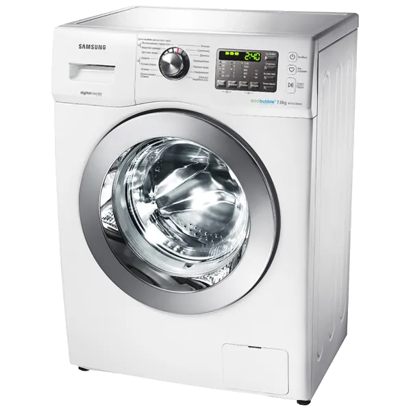 Замена сливного шланга Samsung WF702U2BBWQD