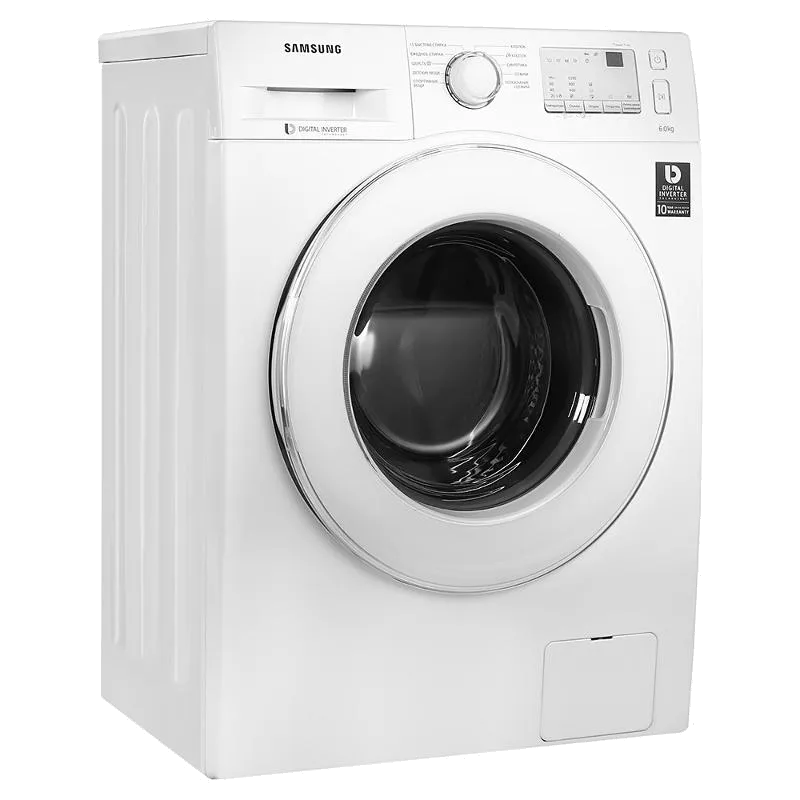 Замена сливного шланга Samsung WW60J3247JW
