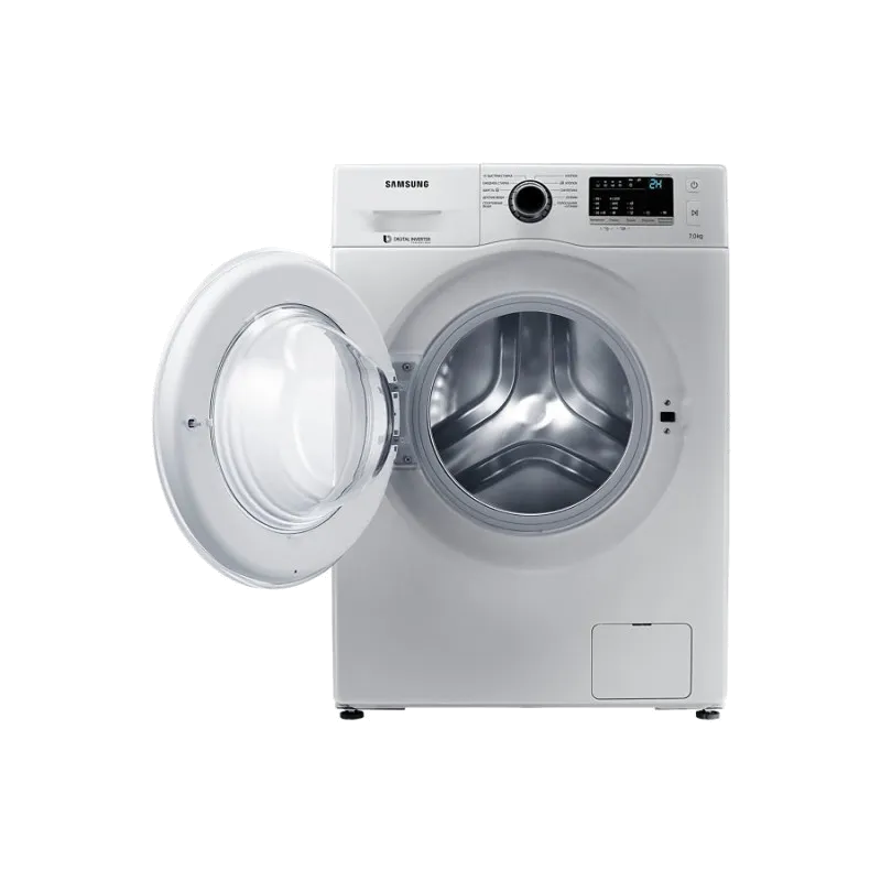 Замена сливного шланга Samsung WW70J3240LW