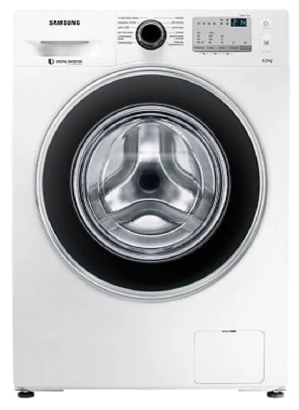 Замена сливного шланга Samsung WW60J4243HW
