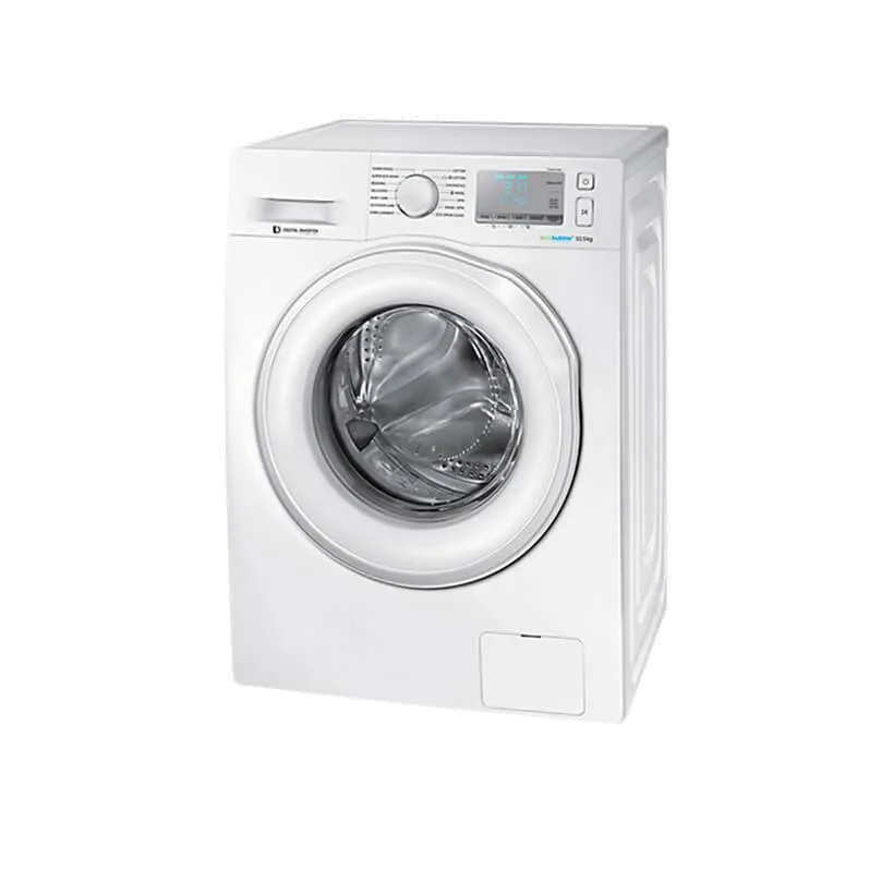 Замена сливного шланга Samsung WW60J6210FW