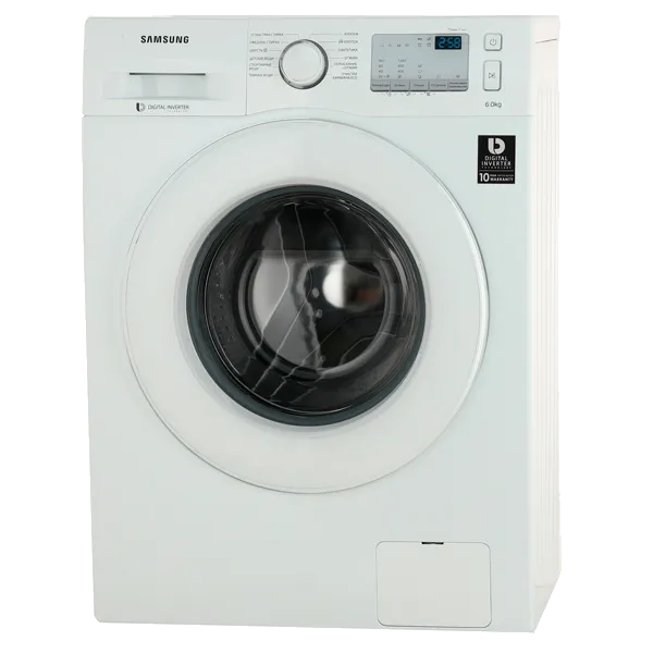 Замена сливного шланга Samsung WW60J4247JW