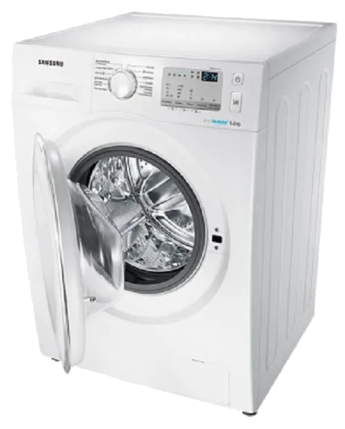 Замена сливного шланга Samsung WW60J4263JW