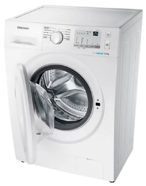 Замена сливного шланга Samsung WW60J3063LW