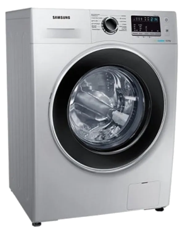 Замена сливного шланга Samsung WW60J4060HS