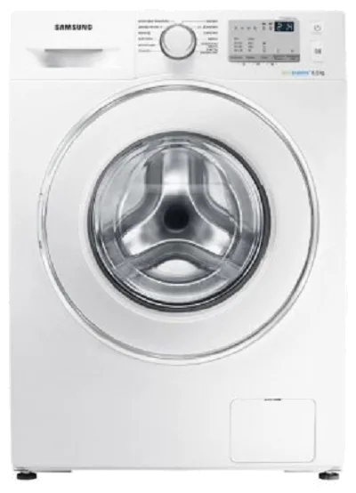 Замена сливного шланга Samsung WW60J4063JW