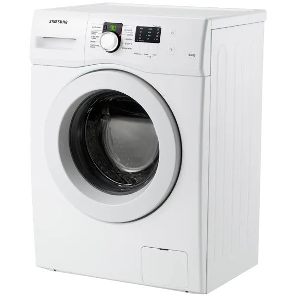 Замена сливного шланга Samsung WF60F1R0F2W