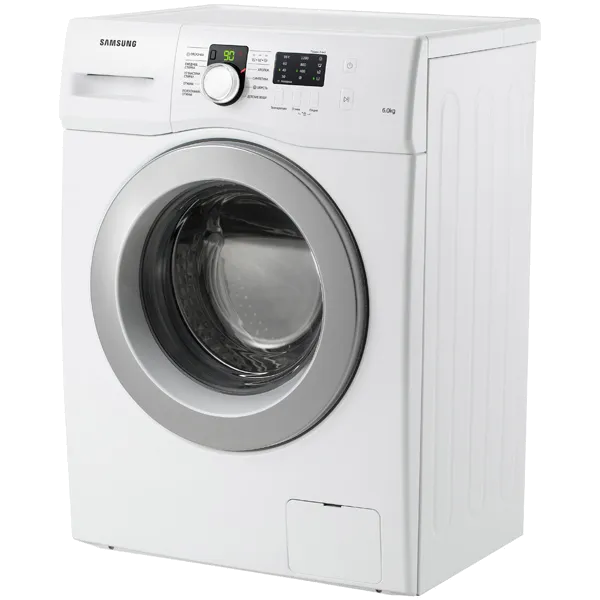 Замена сливного шланга Samsung WF60F1R1F2W