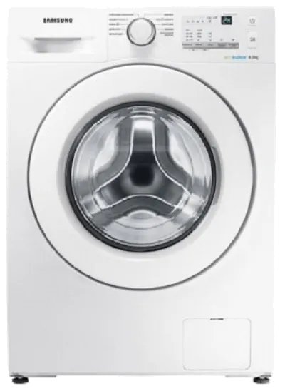 Замена сливного шланга Samsung WW60J3067LW